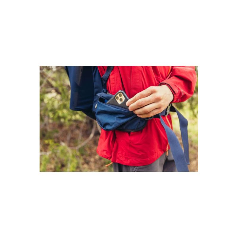 GREGORY Float Zulu 40 Volcanic Black MD/LG trekking backpack Survival/Torby, plecaki, organizery Your Sports Performance