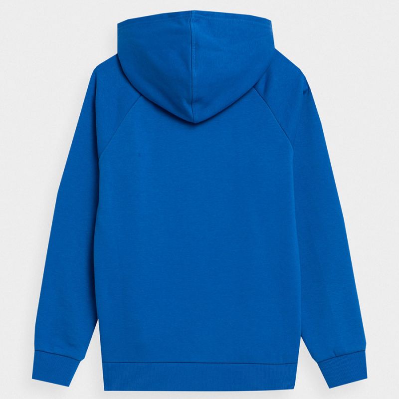Sweatshirt 4F Jr. 4FJSS23TSWSM220 36S Clothing/Lifestyle/4F 4F