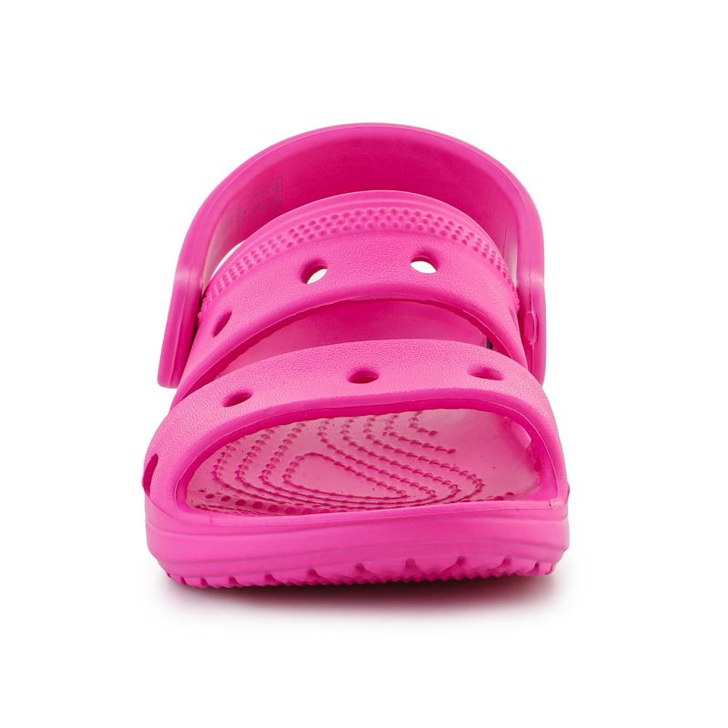 Crocs Classic Sandal Jr 207537-5BR sandals Footwear/Lifestyle/Crocs Crocs