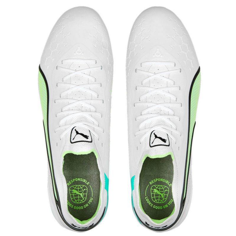 Puma KING Ultimate FG/AG M 107097 03 shoes Footwear/Football Puma