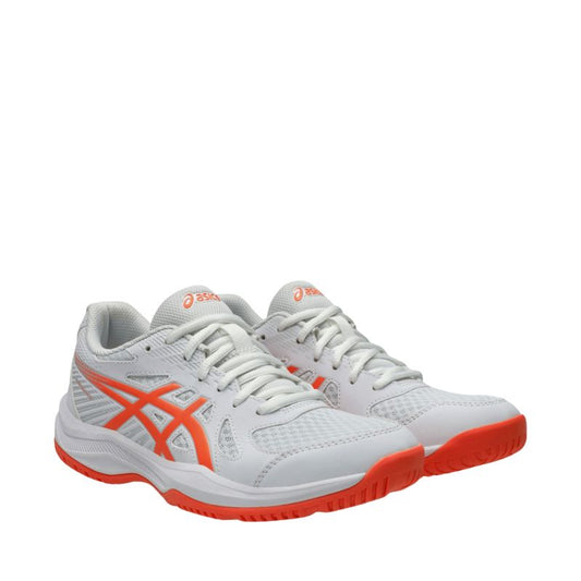 Asics Upcourt 6 W 1072A107 102 Volleyball Shoes Footwear/Volleyball/Women Asics