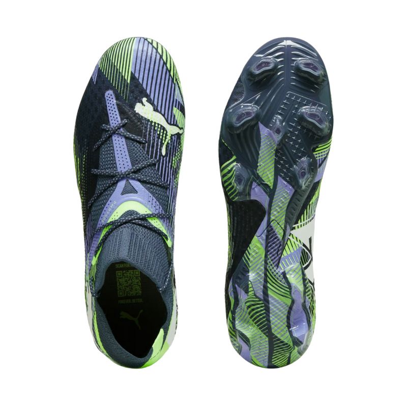 Puma Future 7 Ultimate FG/AG M 107916 03 football boots Footwear/Football/FG/SR Puma