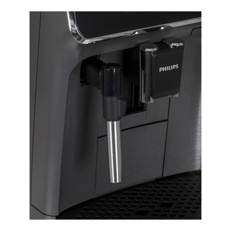 PHILIPS EP 2224/10 espresso machine AGD - Produkty/Ekspresy do kawy Your Sports Performance