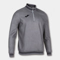Joma sweatshirt with 1/2 zipper Campus III 101589.250 Clothing/Football/Joma Joma