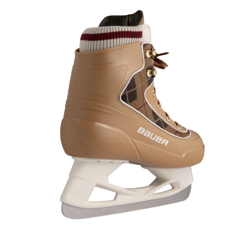 Bauer Chamonix Jr 1063693 Recreational Skates Accessories/Skating/Bauer Bauer