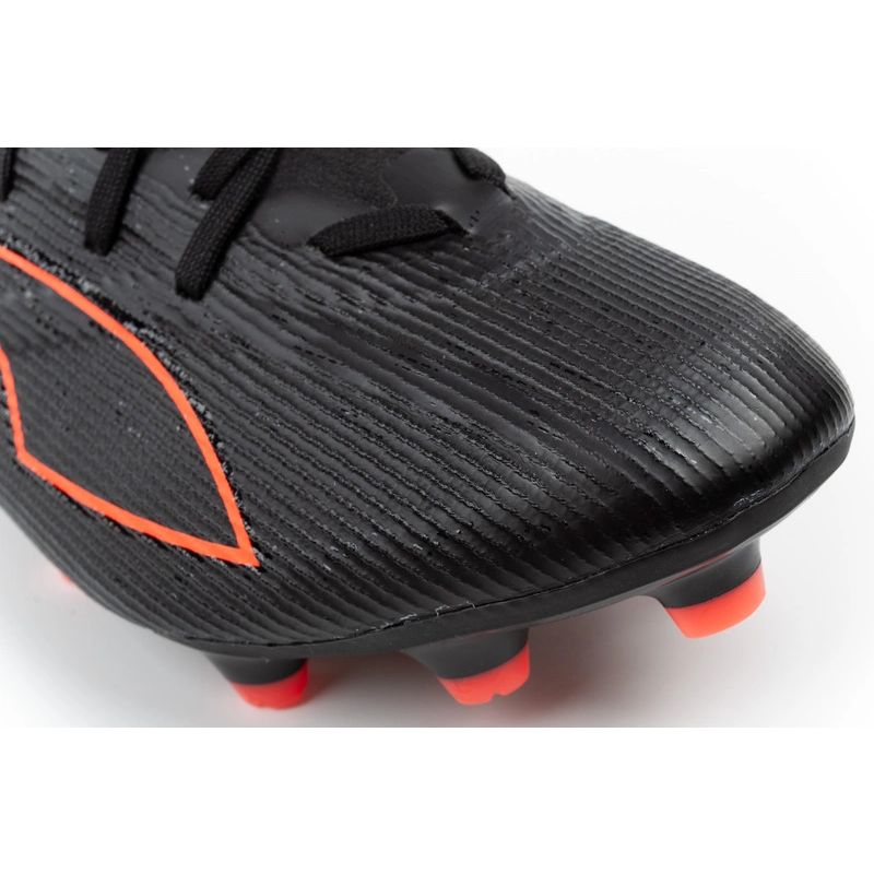 Puma Ultra 6 Match FG/AG Football Boots, Studs, Black