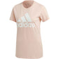 T-shirt W BOS CO Tee W GC6948 Clothing/Lifestyle/T-shirts Your Sports Performance