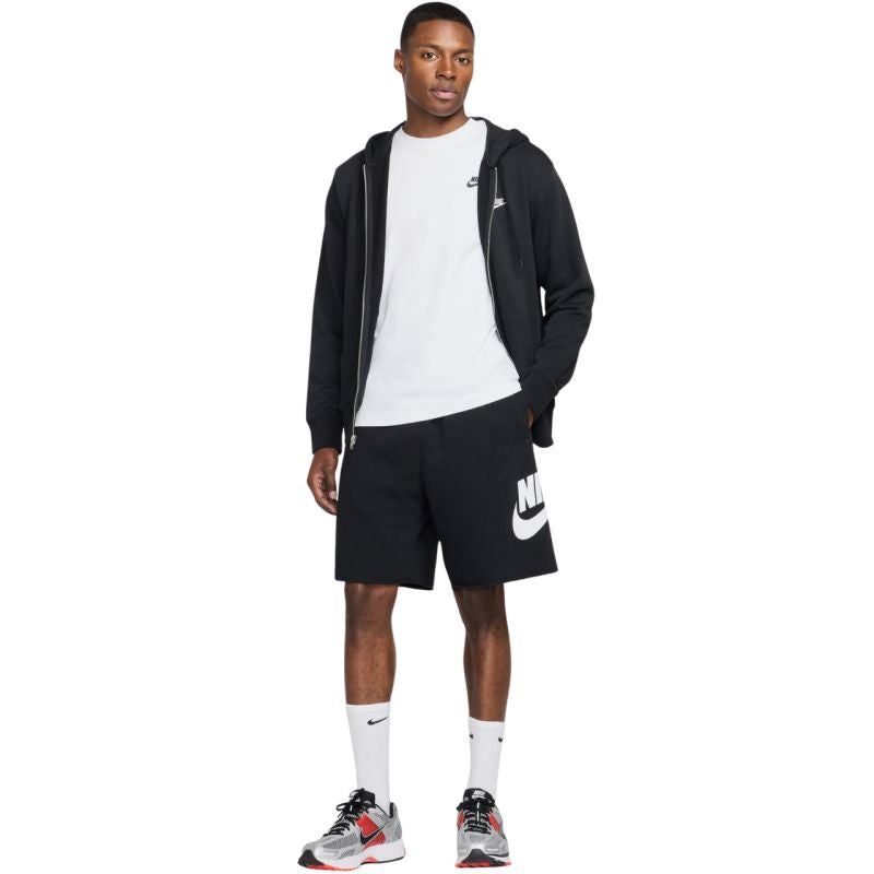 Nike Club Men's Shorts Black FQ4950 010