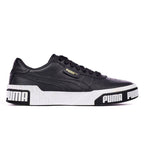 Puma Cali Bold WMNS black women's sneakers - 370811-03 Obuwie/Buty na co dzień Your Sports Performance