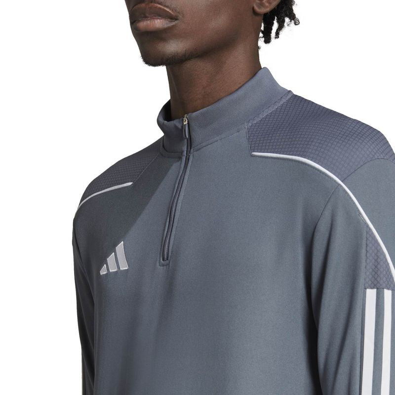 Sweatshirt adidas Tiro 23 League Training Top M HS0329 Clothing/Football Adidas
