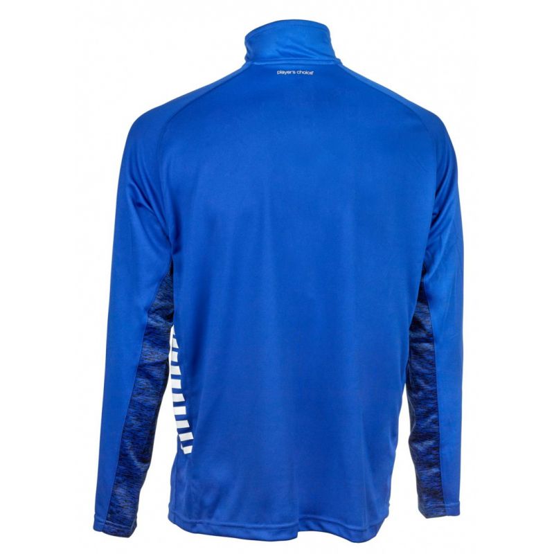 Select Spain 1/2 Zip sweatshirt T26-01832 Clothing/Football/Select Select