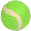 ENERO TENNIS BALL 1 PCS GREEN Accessories Your Sports Performance