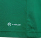 T-shirt adidas Entrada 22 Jersey Jr HI2126 Clothing/Training Adidas