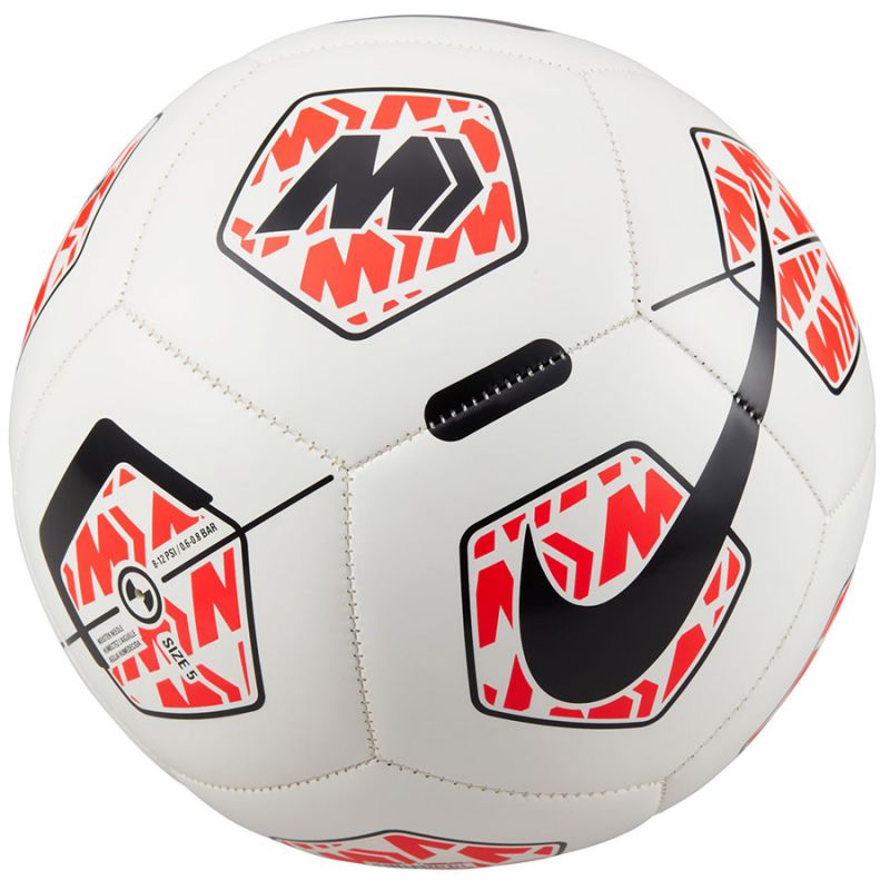 Nike Mercuril Fade FB2983-100 Ball Accessories/Balls/Football Nike