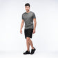 Men's KORTE Shorts In preparation Your Sports Performance