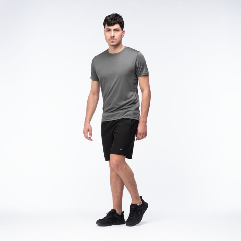 Men's KORTE Shorts In preparation Your Sports Performance
