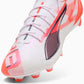 Puma Ultra 5 Ultimate FG M 108159-01 football boots Footwear/Football Puma
