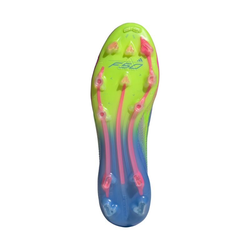 adidas F50 Elite FG IE1201 football boots adidas