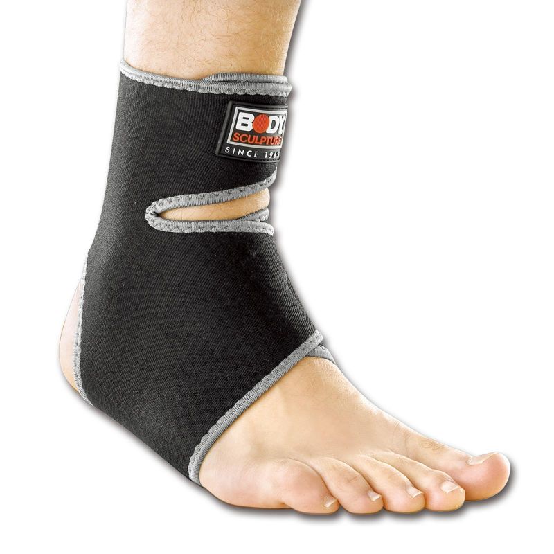BNS 9205E ankle support Clothing/Sports medicine / Rehabilitation Your Sports Performance