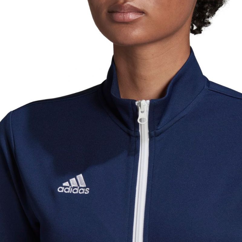 Adidas Entrada 22 Track Jacket W H57528 Clothing/Training Adidas