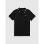 Men's regular polo shirt 4F 4FRSS26TPTSM0897-20S