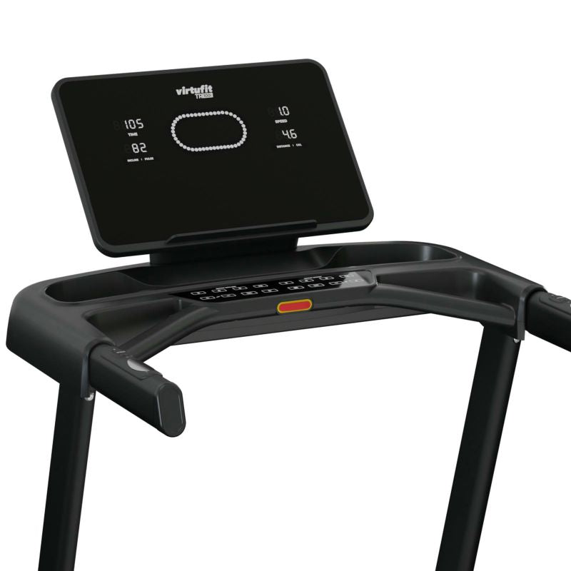 VIRTUFIT TR100I ELECTRIC TREADMILL - 99% ASSEMBLED In preparation Your Sports Performance