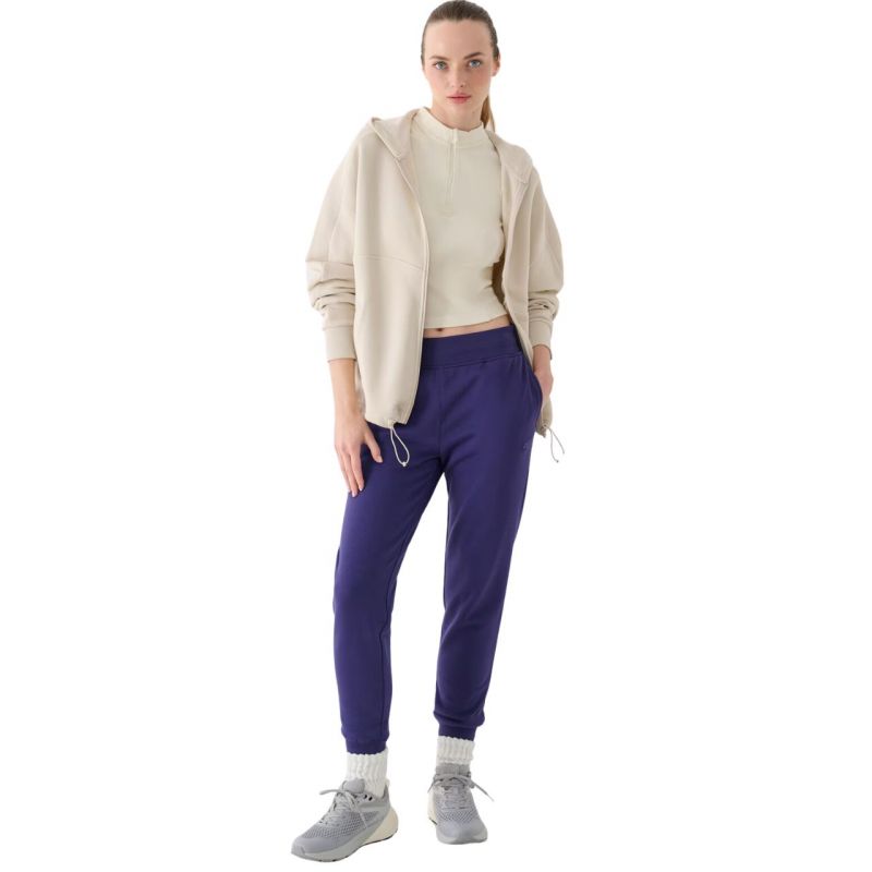 Trousers 4F F0946 W 4FWMM00TTROF0946 31S Clothing/Lifestyle/Trousers, shorts/4F 4F