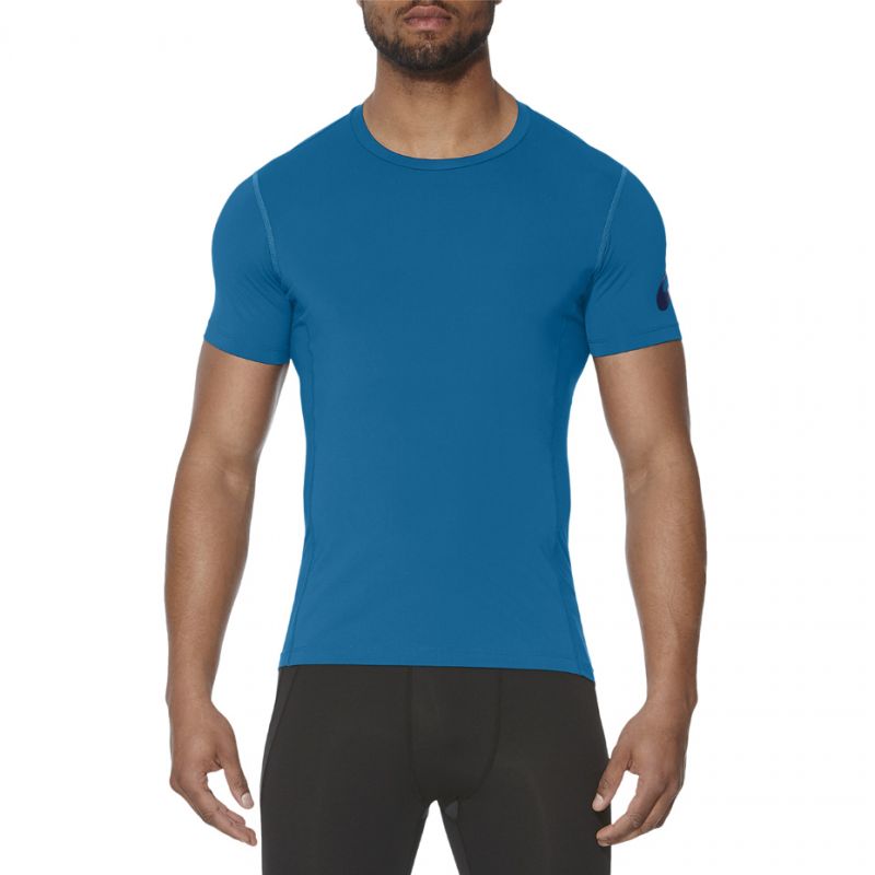 T-shirt Asics Base M 141104-8154 Clothing/Training Asics
