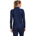 Adidas Entrada 22 Top Training Sweatshirt W H57483 Clothing/Training Adidas