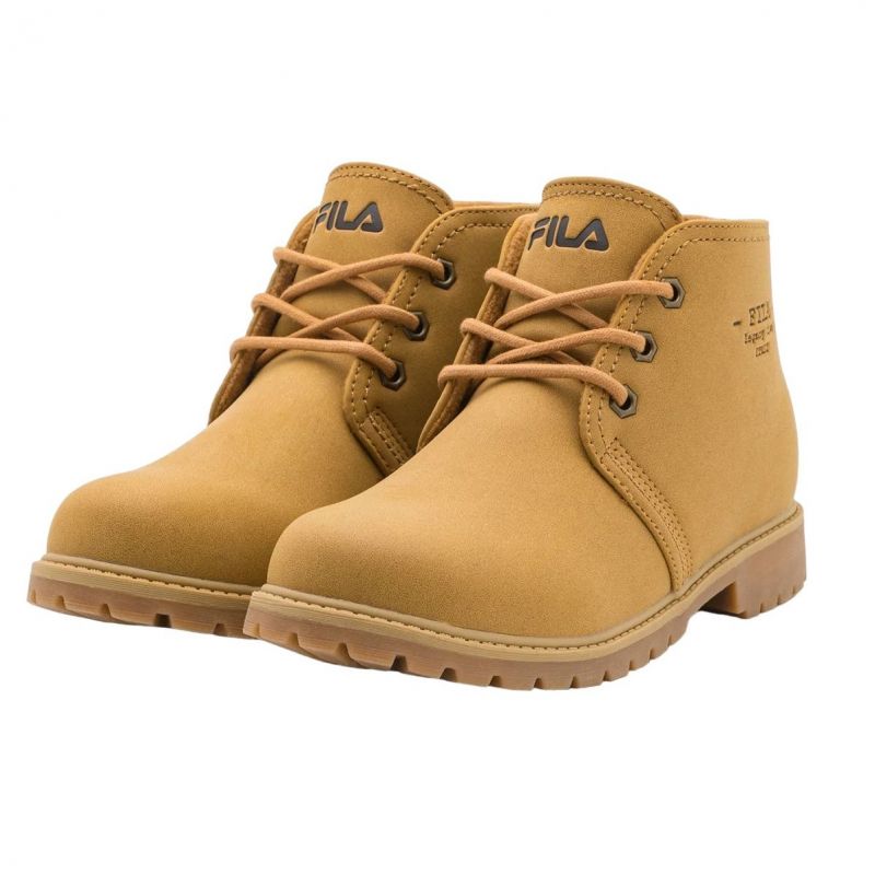 Fila Cesane Mid M FFM0355.70010 shoes Footwear/Lifestyle/Fila Your Sports Performance