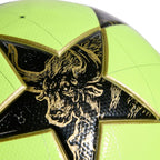 adidas UCL League Stage Winter 25/26 JZ9994 Football Accessories/Balls/Football Adidas