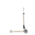 Scooter with ride-on seat GO•UP DELUXE LIGHTS ECOLOGIC 360 (697-566) Accessories/Skating/Hulajnogi/Traditional/For kids/Globber Your Sports Performance