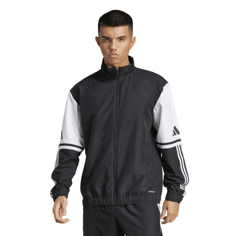 Adidas Squadra 25 M sweatshirt JE2761 Clothing/Football Adidas