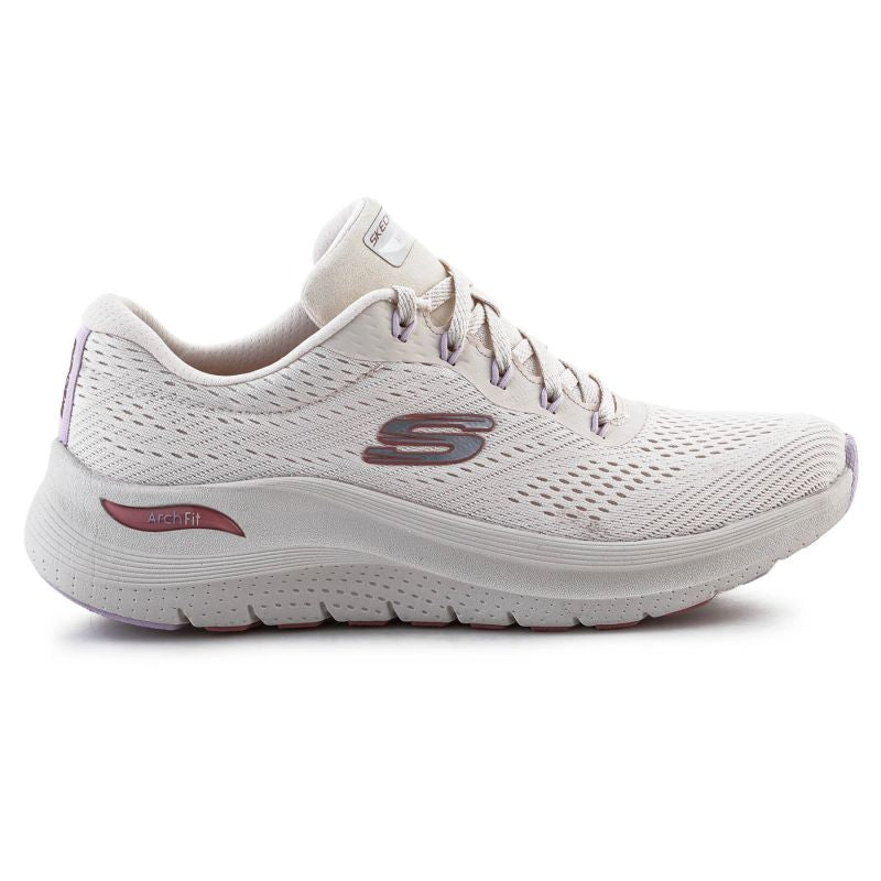 Skechers Arch Fit 2.0-Big League W shoes 150051-NTMT Footwear/Lifestyle/Skechers Skechers