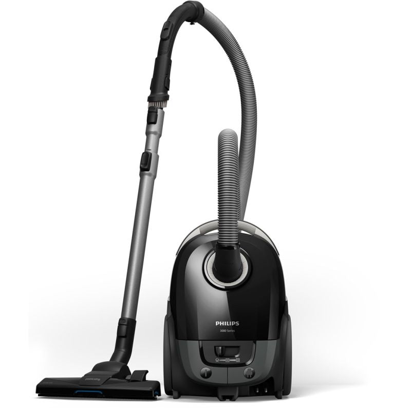 PHILIPS XD 3112/09 vacuum cleaner AGD - Produkty/Odkurzacze Your Sports Performance