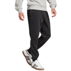Men’s adidas Essentials Feelcozy Trousers, Black, JE3815