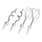 BOSCH MFQ 3010 hand mixer (300W; white) AGD - Produkty/Miksery / Blendery Your Sports Performance