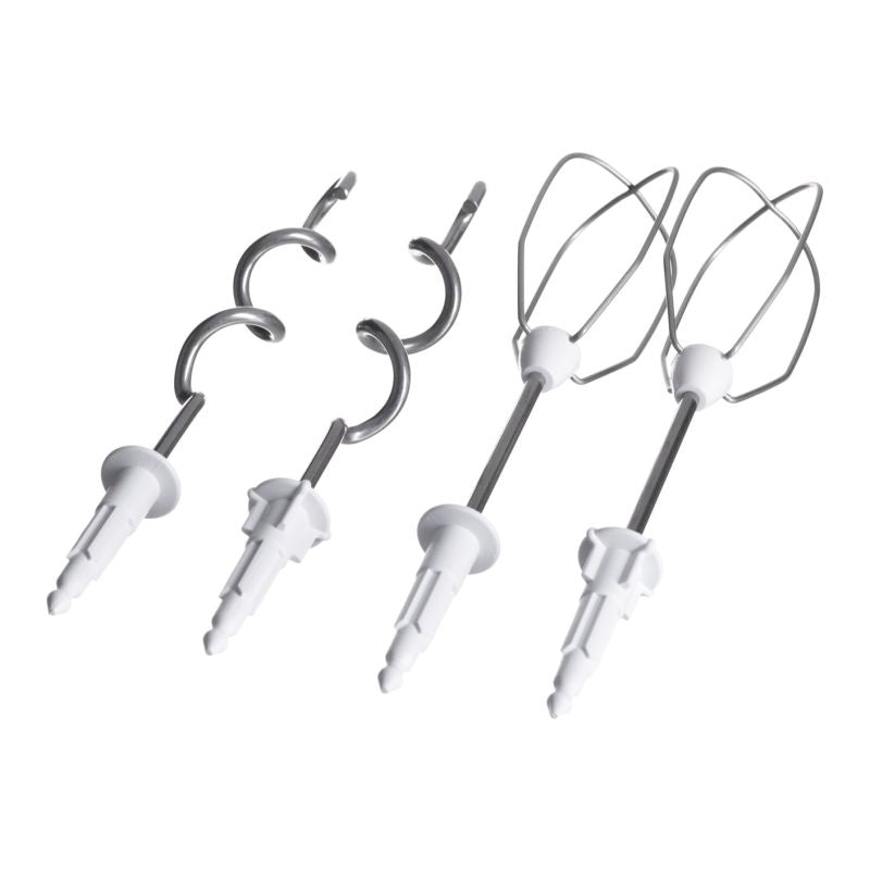 BOSCH MFQ 3010 hand mixer (300W; white) AGD - Produkty/Miksery / Blendery Your Sports Performance