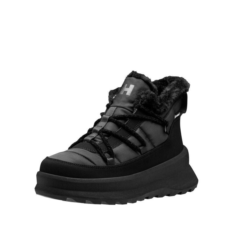 Helly Hansen women's insulated boots W BLUESKY 12073 990 In preparation Your Sports Performance