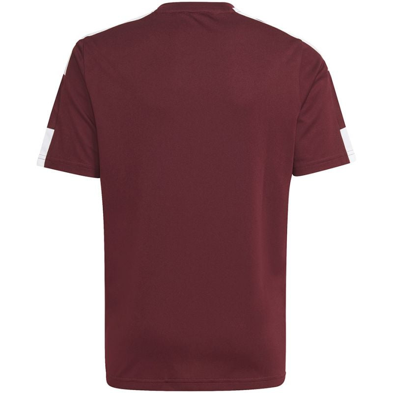 T-shirt adidas Squadra 21 Jersey Youth Jr GN8090 Clothing/Football Adidas