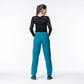 Women's CLARINO 2IN1 WO'S Pants In preparation Your Sports Performance