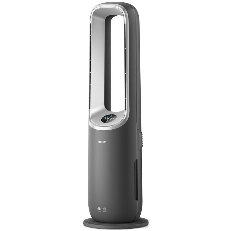 Philips Air Performer 8000 AMF870/15 3-in-1 air purifier with fan and heating function AGD - Produkty/Oczyszczacze powietrza Your Sports Performance