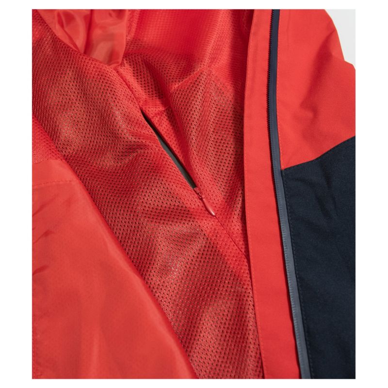 Malfini Rainbow M MLI-53802 jacket, navy blue Clothing/Outdoor/Malfini Malfini