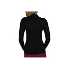 GymHero Longsleeve Seamless T-shirt W 766-BLACK Clothing/Training/GymHero Your Sports Performance