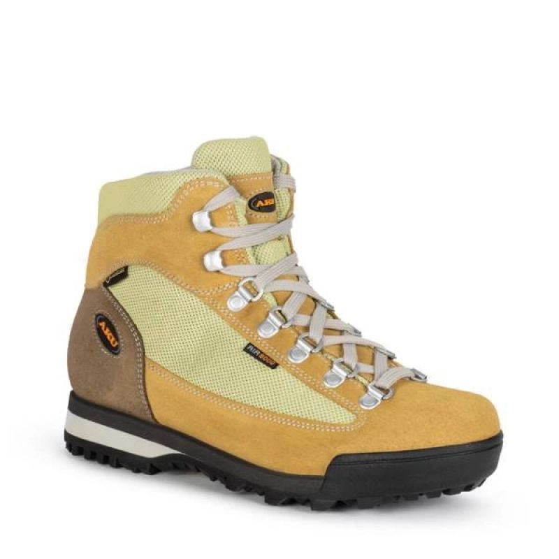 Shoes Aku Ultra Light GTX W 36520495 Footwear/Outdoor/Aku Your Sports Performance