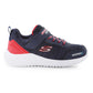 Skechers Bounder-Dripper Drop 403739L-NVRD Navy/Red In preparation Your Sports Performance