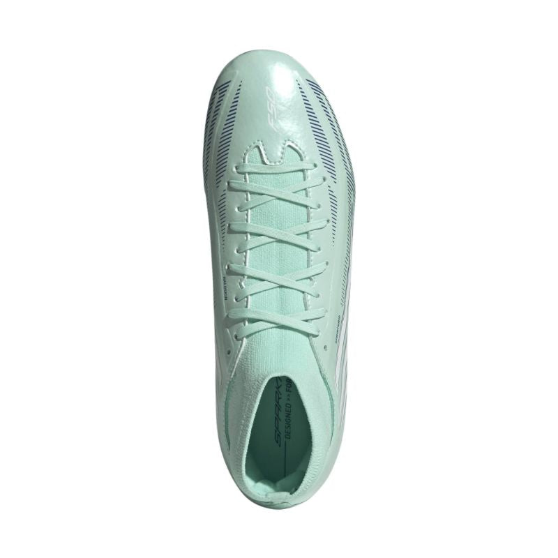 adidas F50 Sparkfusion League Mid FG/AG KK3442 football boots