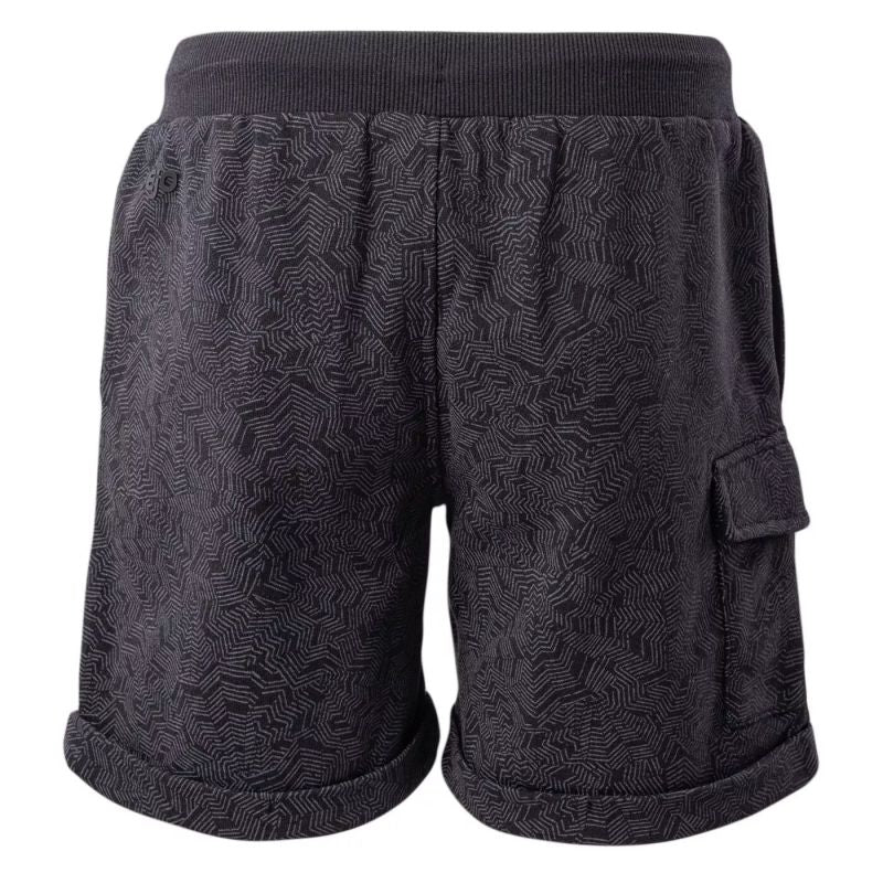 Bejo Gutt Jrb Jr Shorts 92800493161 Clothing/Training/Bejo Your Sports Performance