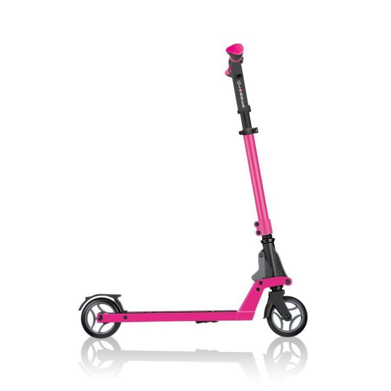 Scooter Globber One K 125 670-110-2 Accessories/Skating/Hulajnogi Your Sports Performance