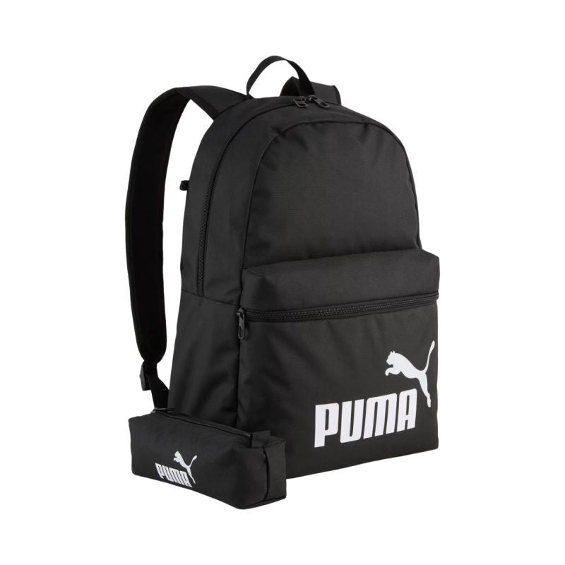 Puma Phase Set Backpack 91191 01 Accessories/Plecaki Puma